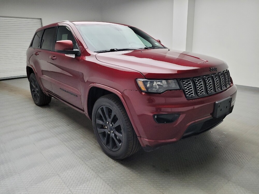 2019 Jeep Grand Cherokee in Taylor, MI 48180 - 18132640 13