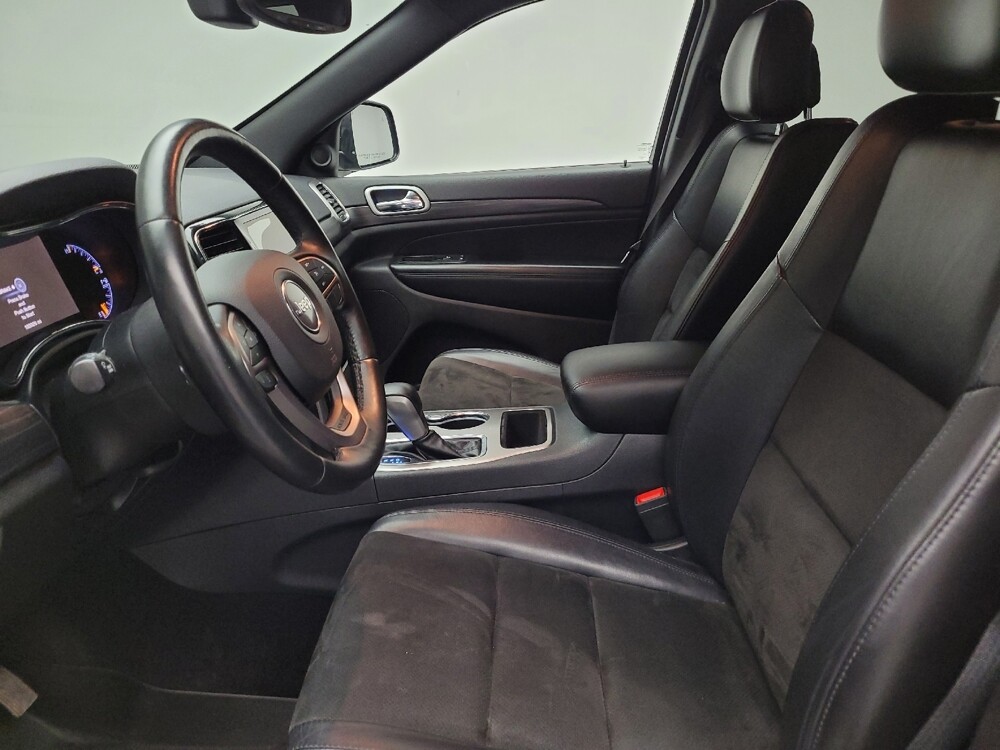 2019 Jeep Grand Cherokee in Taylor, MI 48180 - 18132640 17