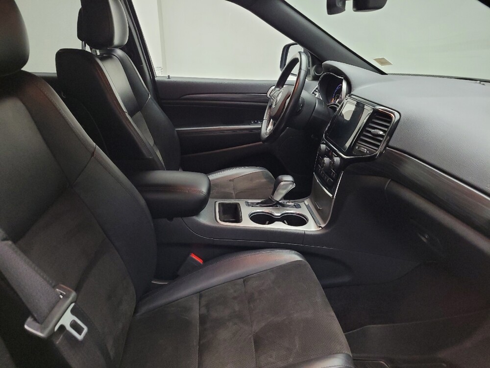 2019 Jeep Grand Cherokee in Taylor, MI 48180 - 18132640 21