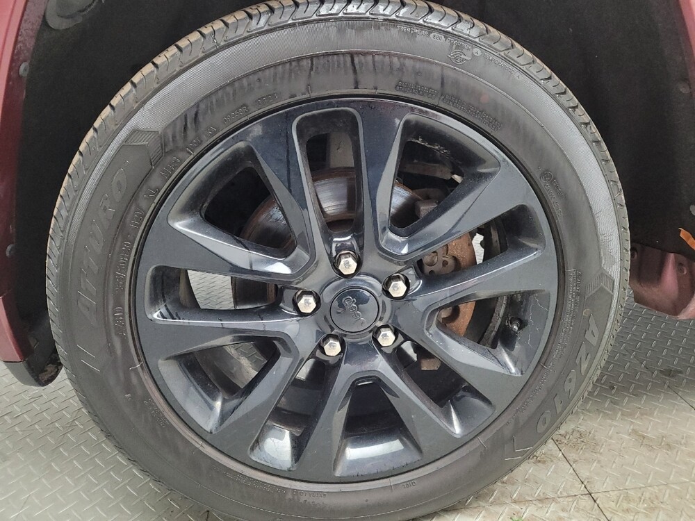 2019 Jeep Grand Cherokee in Taylor, MI 48180 - 18132640 31