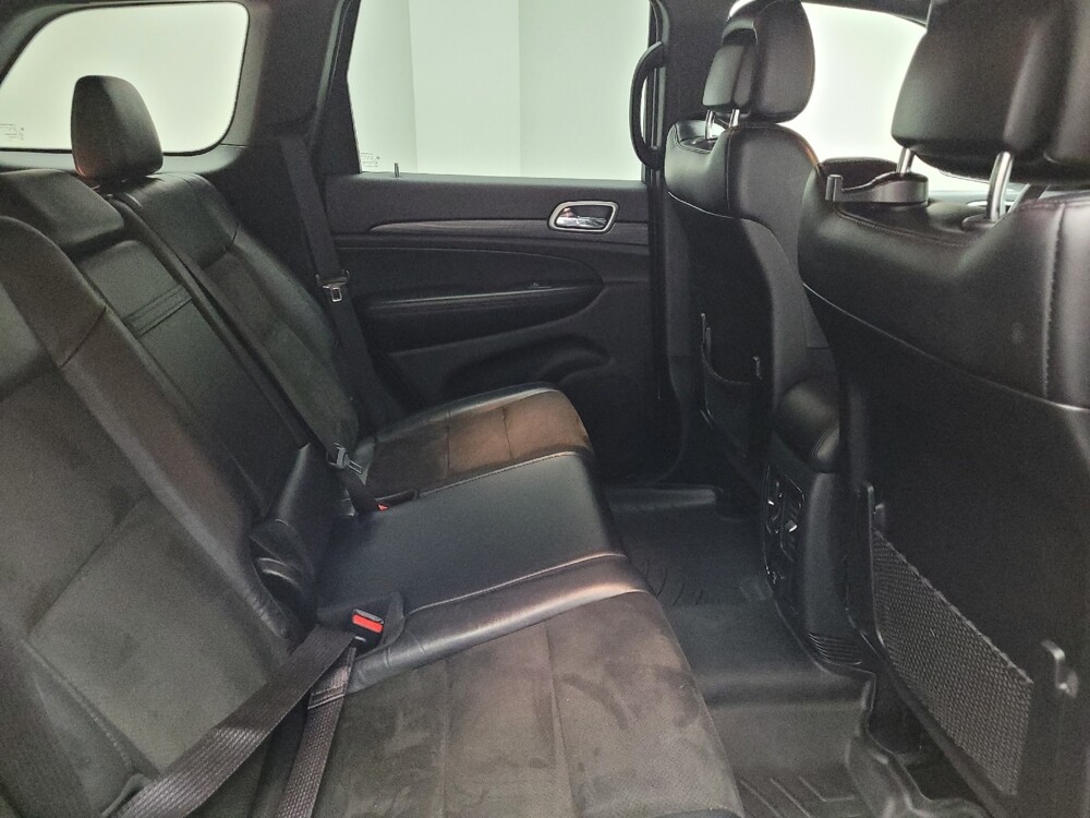 2019 Jeep Grand Cherokee in Taylor, MI 48180 - 18132640 19