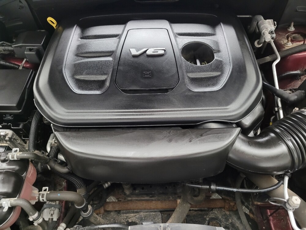 2019 Jeep Grand Cherokee in Taylor, MI 48180 - 18132640 30