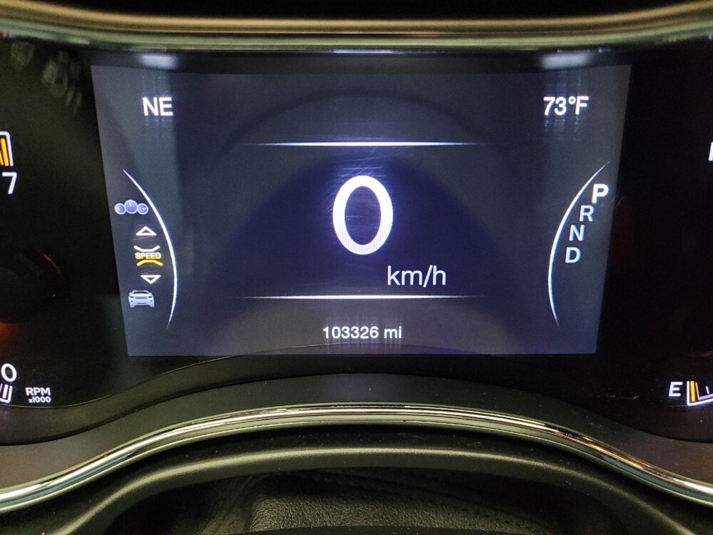 2019 Jeep Grand Cherokee in Taylor, MI 48180 - 18132640 23