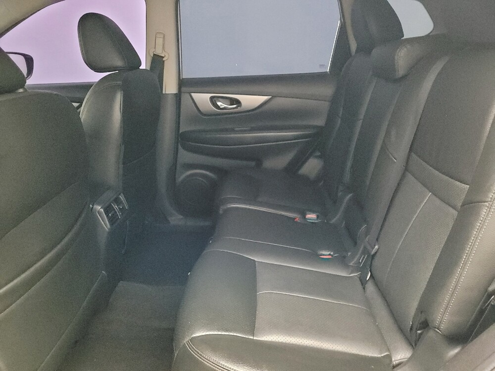 2016 Nissan Rogue in Savannah, GA 31419 - 18132641 18