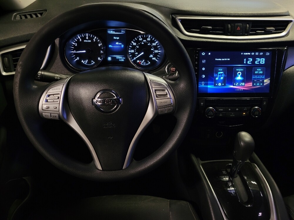 2016 Nissan Rogue in Savannah, GA 31419 - 18132641 22