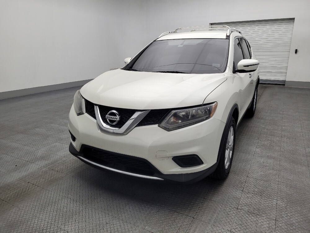 2016 Nissan Rogue in Savannah, GA 31419 - 18132641 15