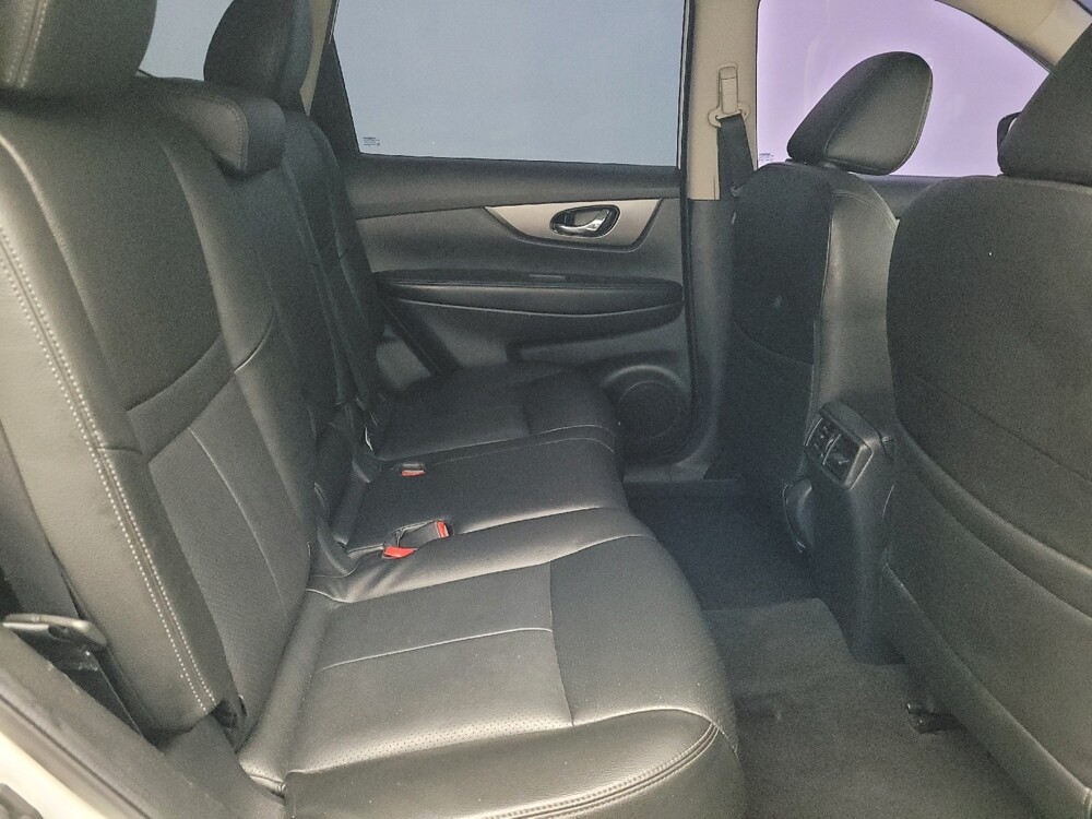 2016 Nissan Rogue in Savannah, GA 31419 - 18132641 19