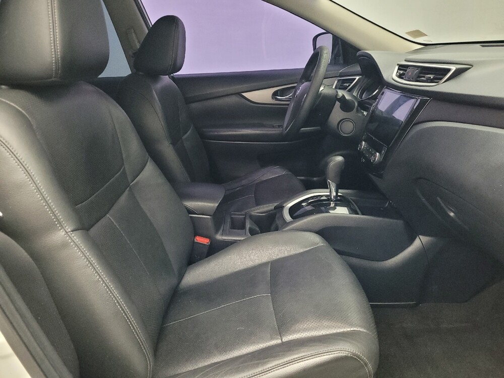 2016 Nissan Rogue in Savannah, GA 31419 - 18132641 21