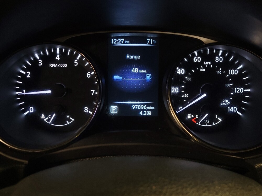 2016 Nissan Rogue in Savannah, GA 31419 - 18132641 23