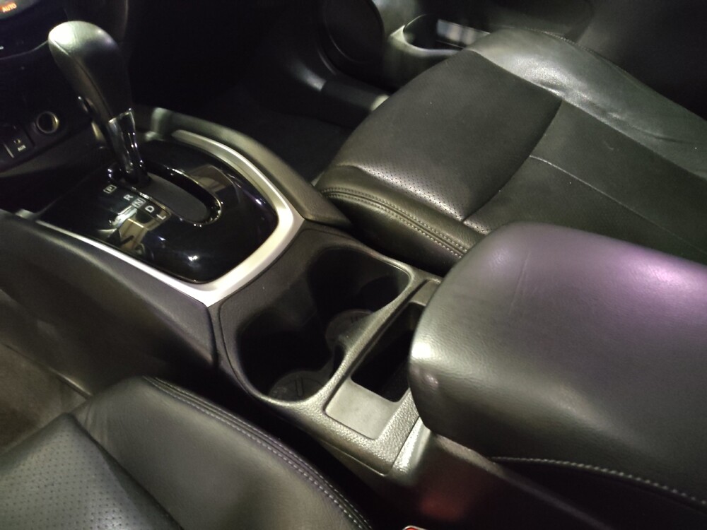 2016 Nissan Rogue in Savannah, GA 31419 - 18132641 26