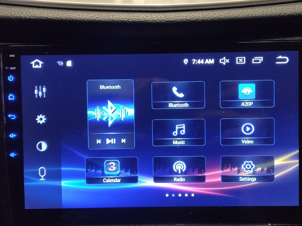 2016 Nissan Rogue in Savannah, GA 31419 - 18132641 25