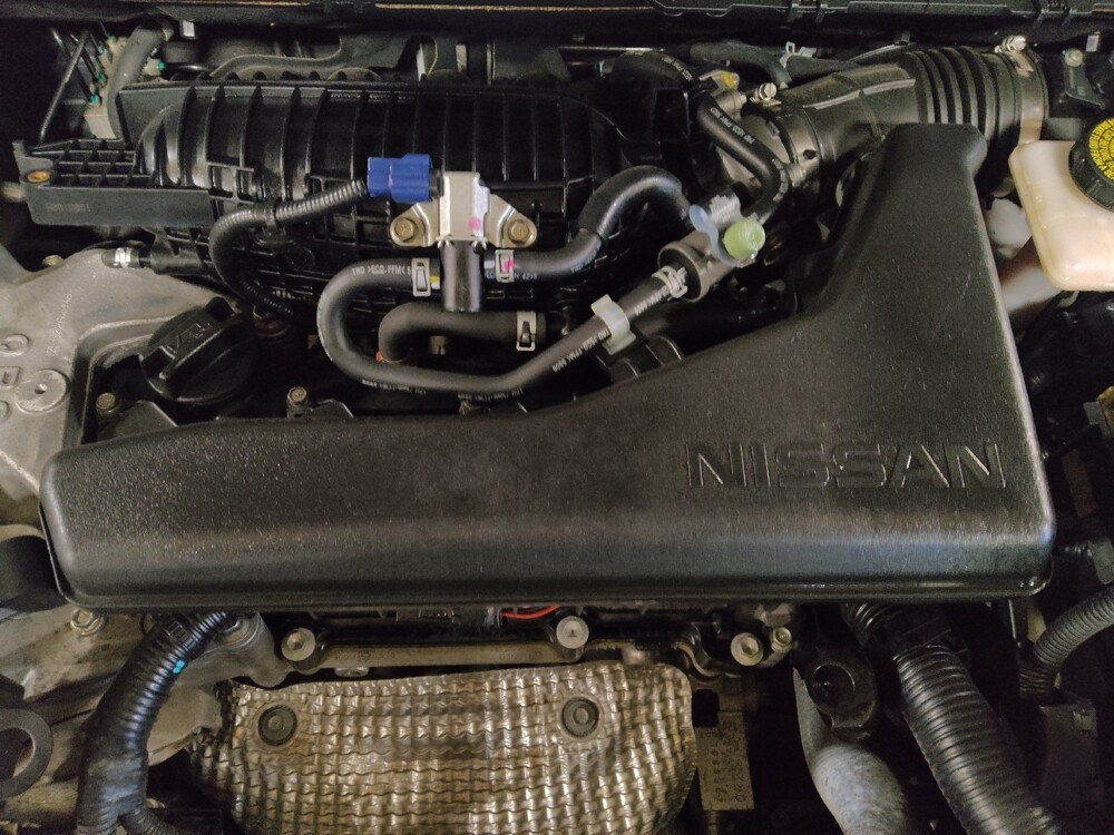 2016 Nissan Rogue in Savannah, GA 31419 - 18132641 30