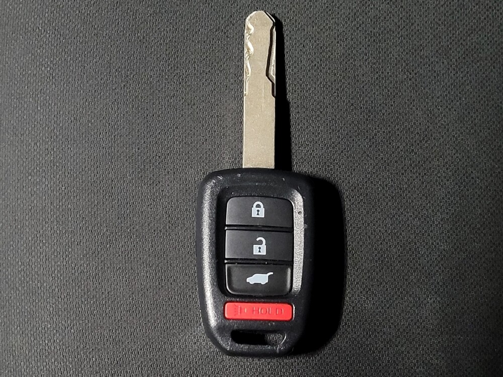 2019 Honda Civic in Athens, GA 30606 - 18132642 32