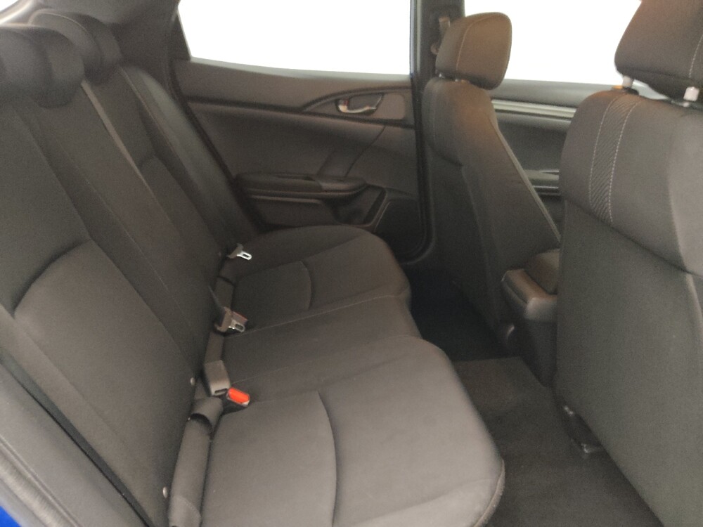 2019 Honda Civic in Athens, GA 30606 - 18132642 19