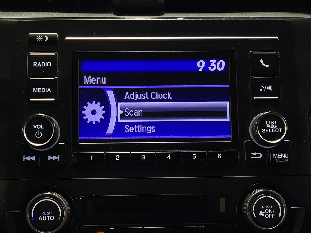 2019 Honda Civic in Athens, GA 30606 - 18132642 25