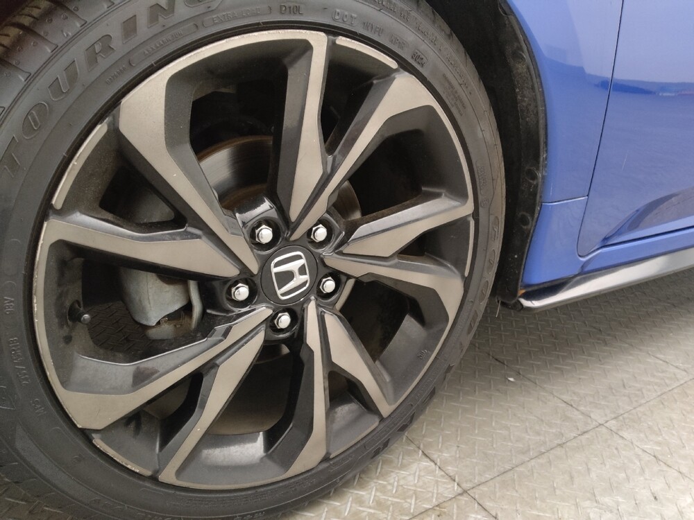 2019 Honda Civic in Athens, GA 30606 - 18132642 31