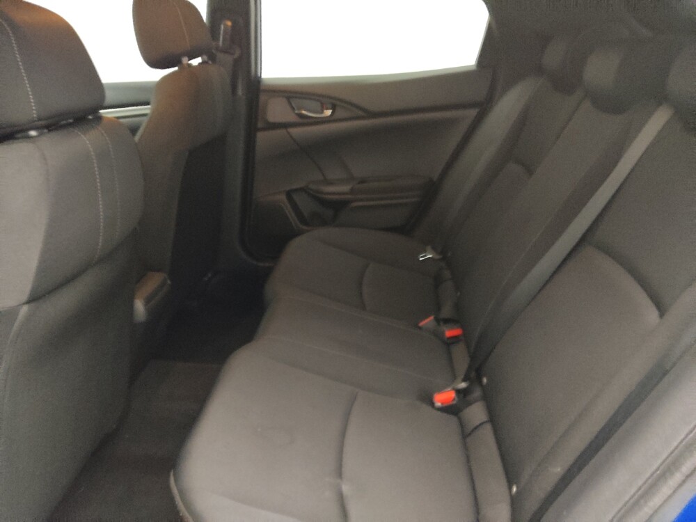 2019 Honda Civic in Athens, GA 30606 - 18132642 18