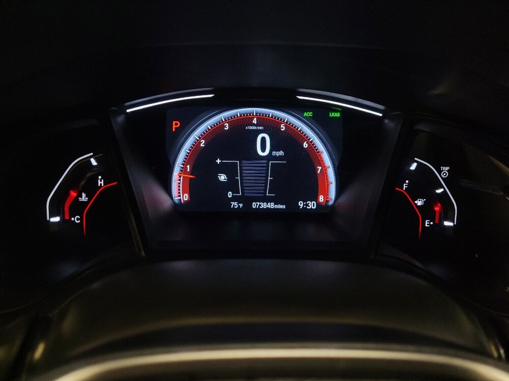 2019 Honda Civic in Athens, GA 30606 - 18132642 23