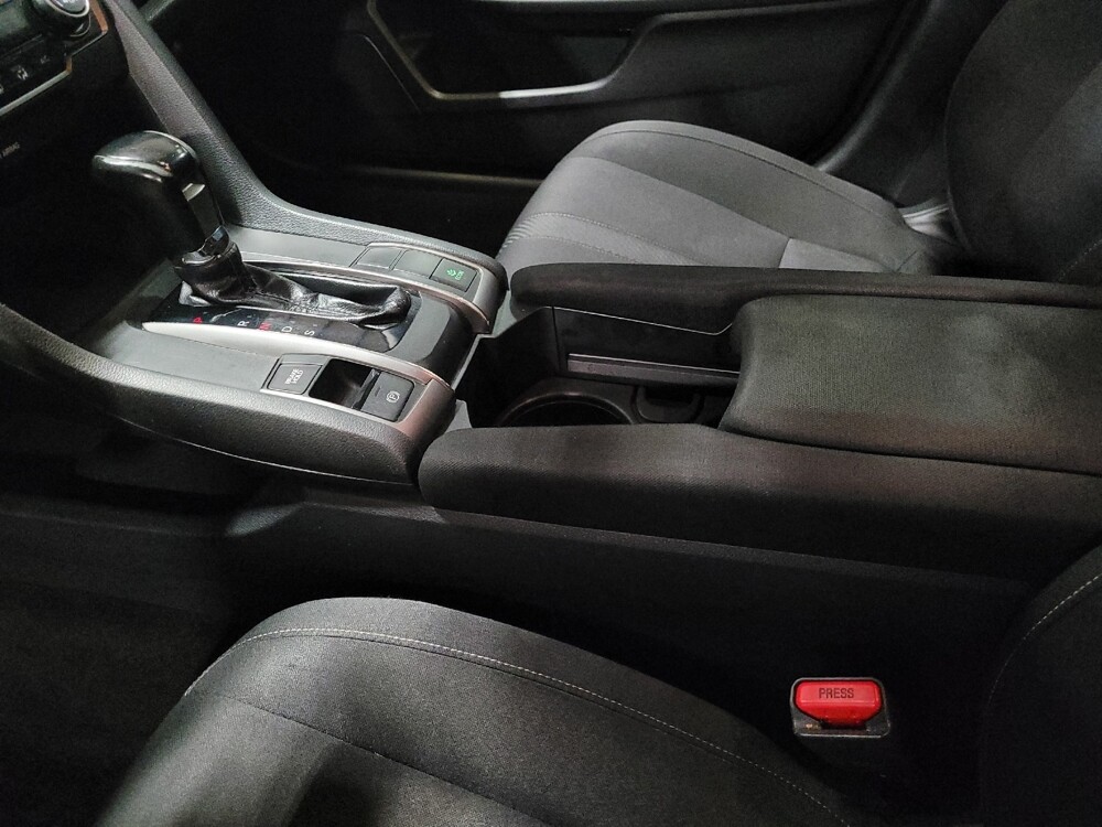 2019 Honda Civic in Athens, GA 30606 - 18132642 26