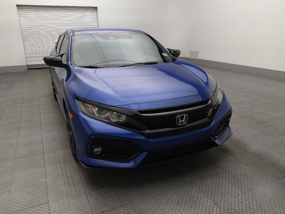 2019 Honda Civic in Athens, GA 30606 - 18132642 14