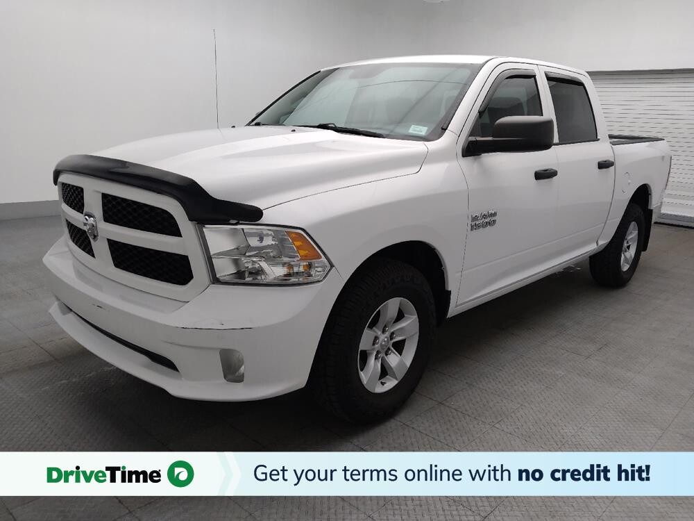 2016 RAM 1500 in Jacksonville, FL 32225 - 18132643