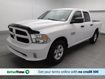2016 RAM 1500 in Jacksonville, FL 32225