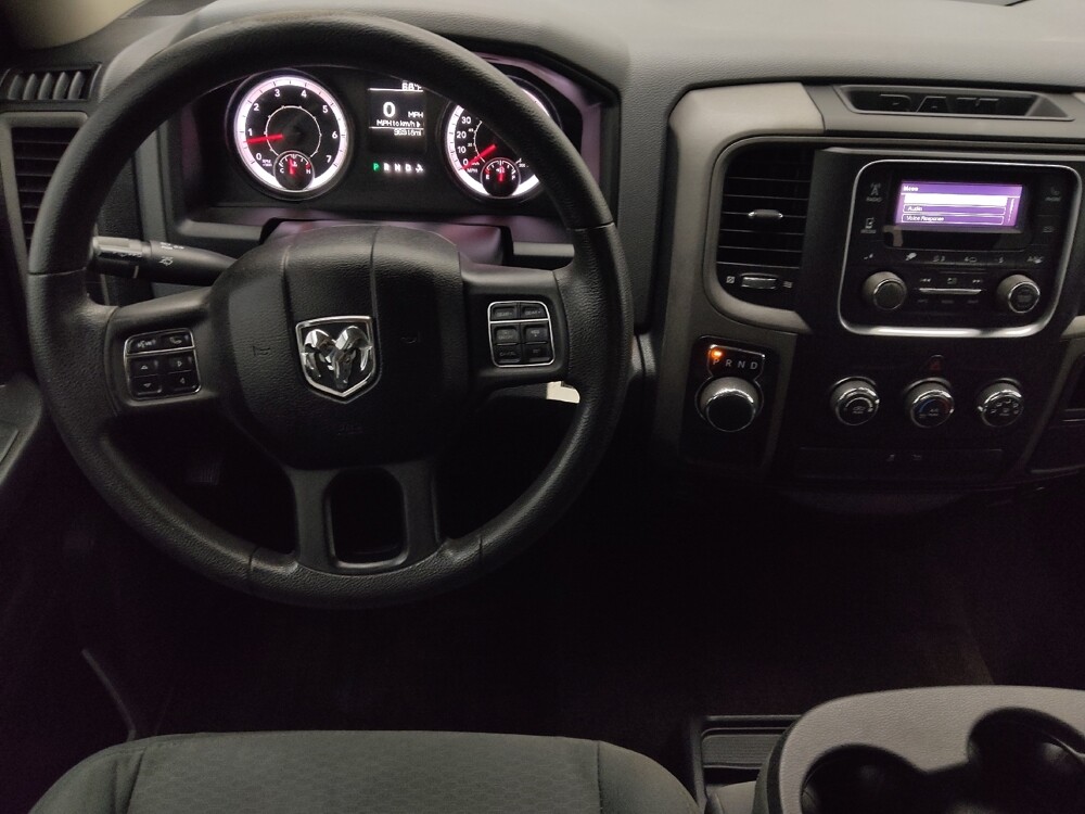 2016 RAM 1500 in Jacksonville, FL 32225 - 18132643 22