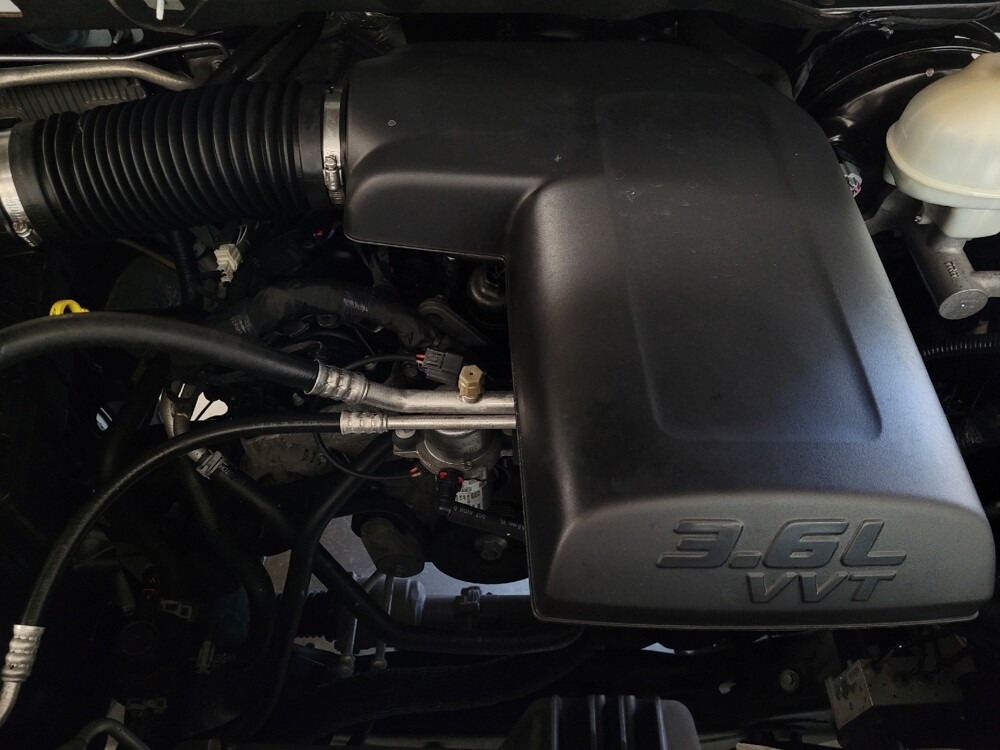 2016 RAM 1500 in Jacksonville, FL 32225 - 18132643 30