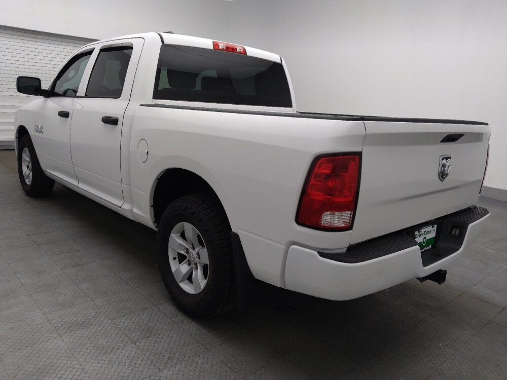 2016 RAM 1500 in Jacksonville, FL 32225 - 18132643 5