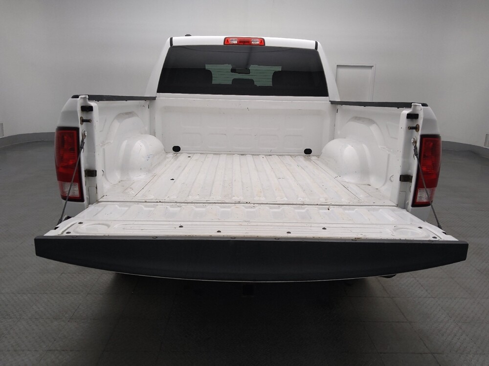 2016 RAM 1500 in Jacksonville, FL 32225 - 18132643 29