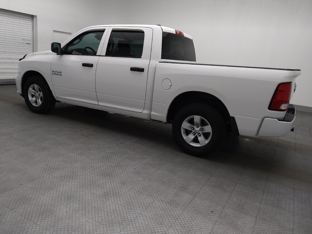 2016 RAM 1500 in Jacksonville, FL 32225 - 18132643 3