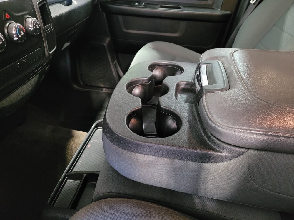 2016 RAM 1500 in Jacksonville, FL 32225 - 18132643 26