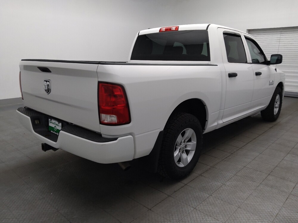2016 RAM 1500 in Jacksonville, FL 32225 - 18132643 9
