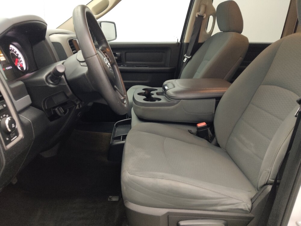 2016 RAM 1500 in Jacksonville, FL 32225 - 18132643 17