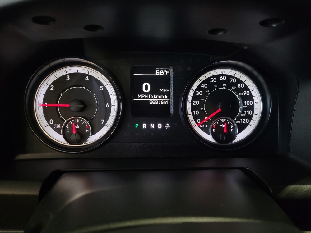 2016 RAM 1500 in Jacksonville, FL 32225 - 18132643 23