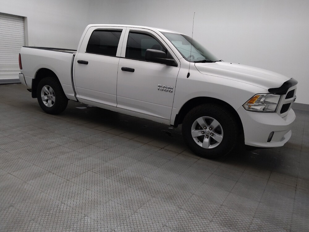 2016 RAM 1500 in Jacksonville, FL 32225 - 18132643 11