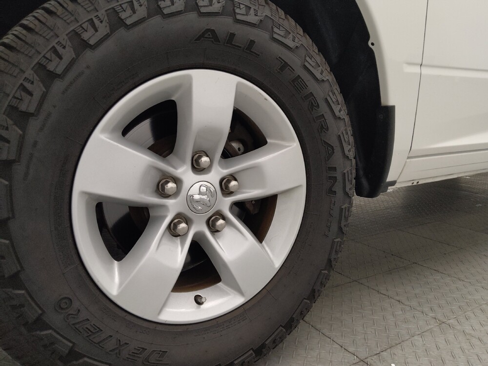 2016 RAM 1500 in Jacksonville, FL 32225 - 18132643 31