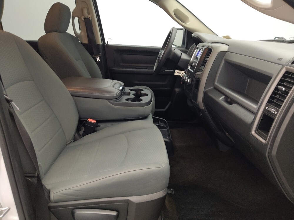 2016 RAM 1500 in Jacksonville, FL 32225 - 18132643 21