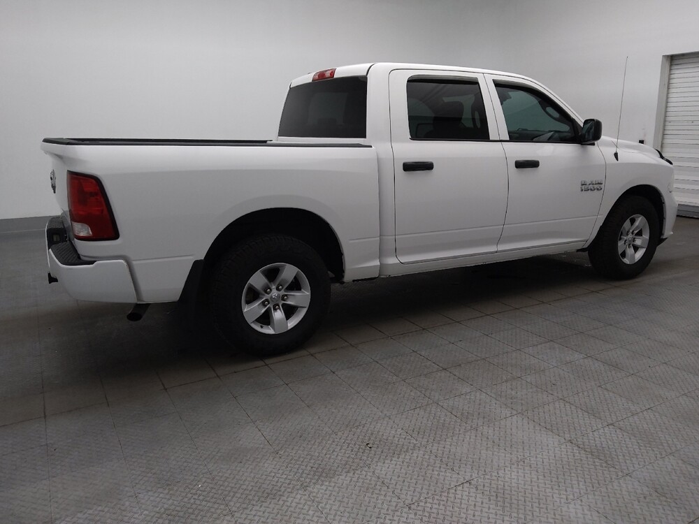 2016 RAM 1500 in Jacksonville, FL 32225 - 18132643 10