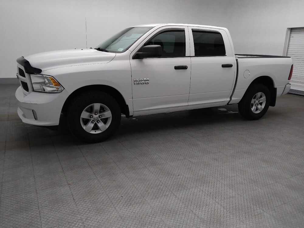 2016 RAM 1500 in Jacksonville, FL 32225 - 18132643 2