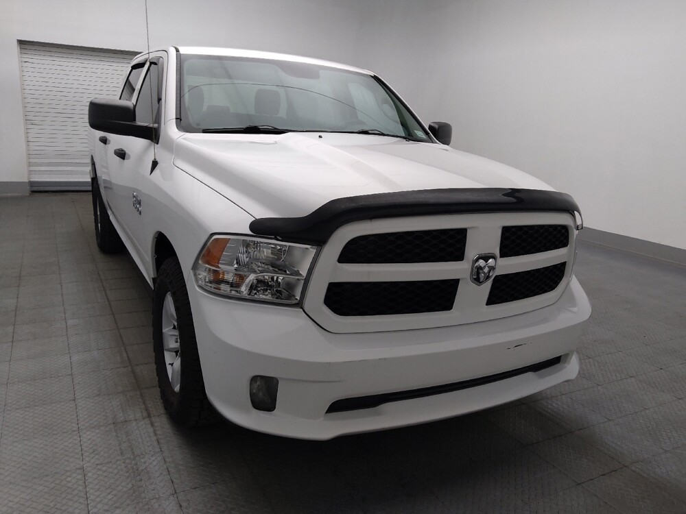 2016 RAM 1500 in Jacksonville, FL 32225 - 18132643 14