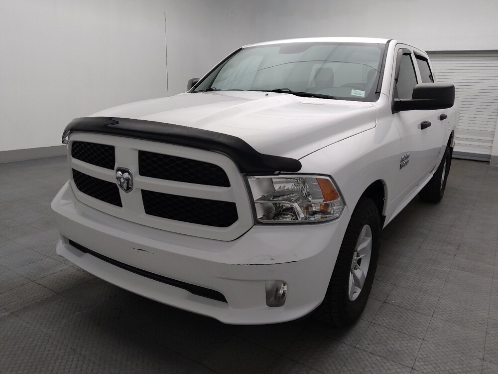 2016 RAM 1500 in Jacksonville, FL 32225 - 18132643 15
