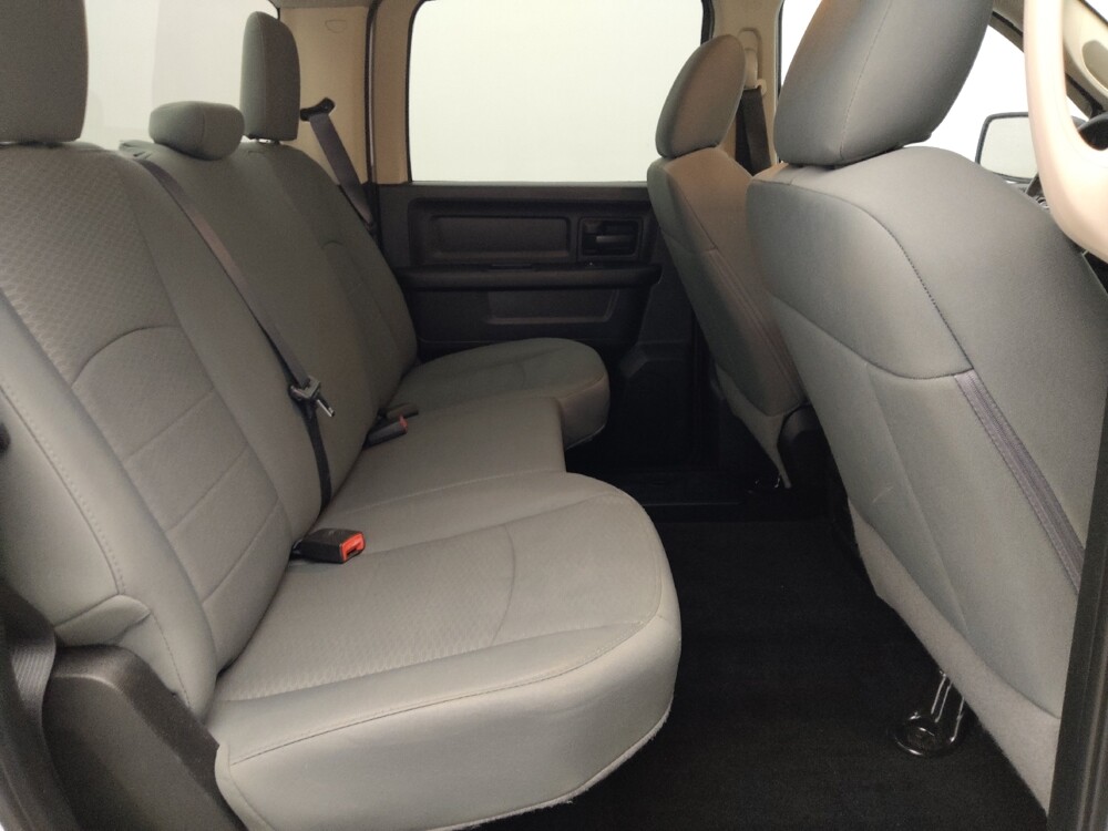 2016 RAM 1500 in Jacksonville, FL 32225 - 18132643 19