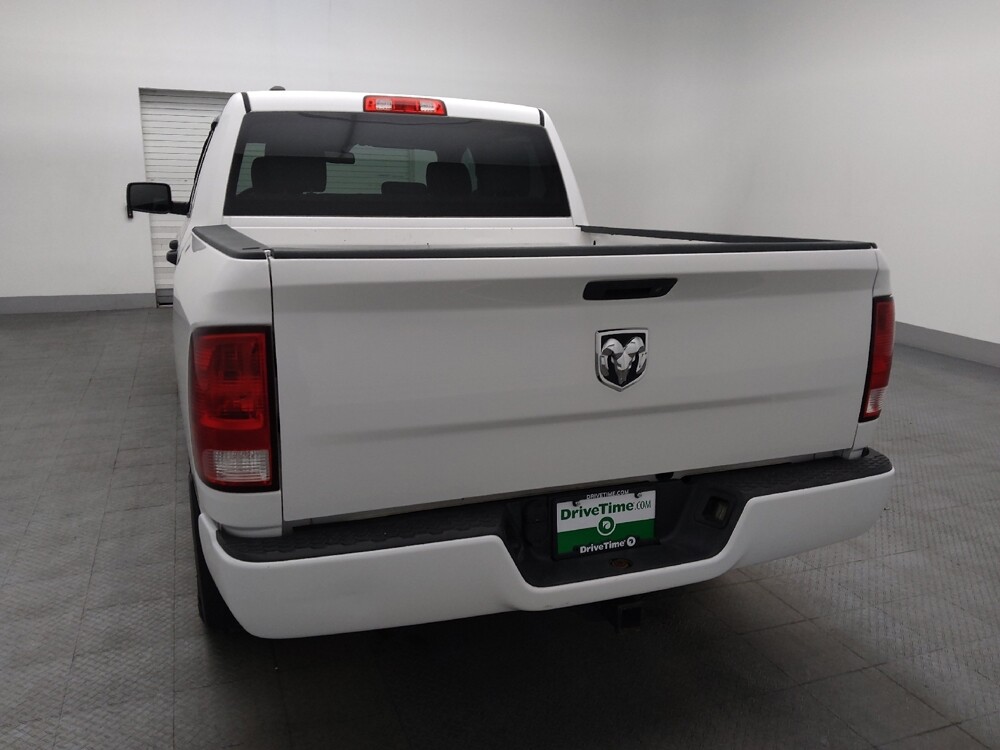 2016 RAM 1500 in Jacksonville, FL 32225 - 18132643 6