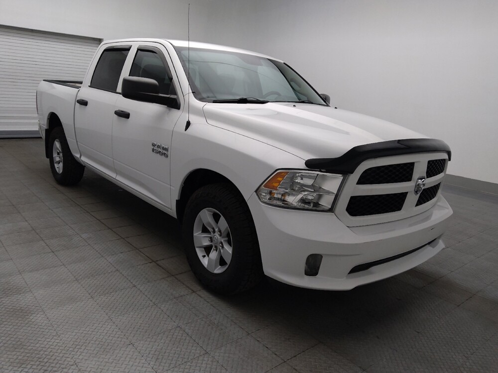 2016 RAM 1500 in Jacksonville, FL 32225 - 18132643 13