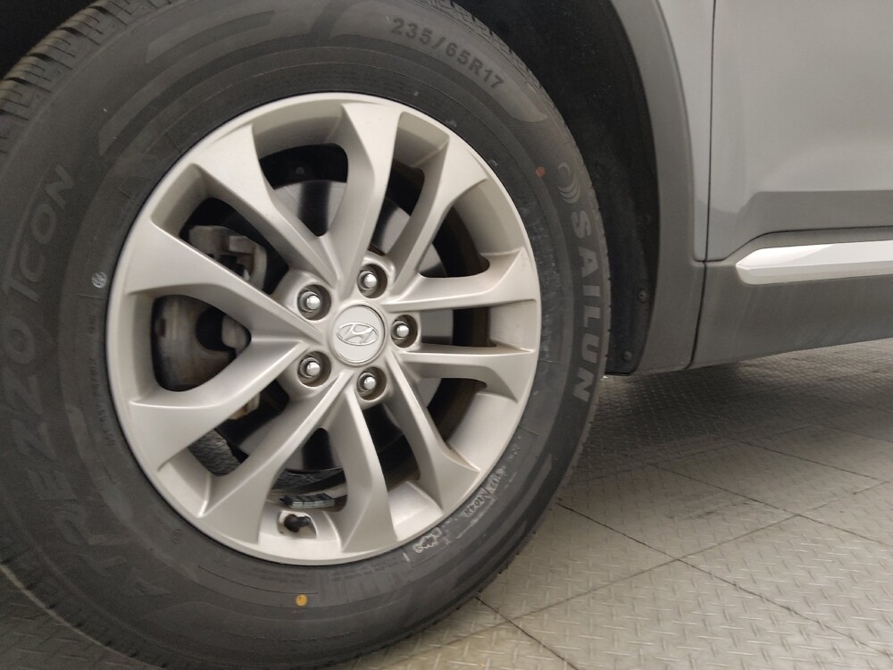 2019 Hyundai Santa Fe in Sanford, FL 32773 - 18132644 31