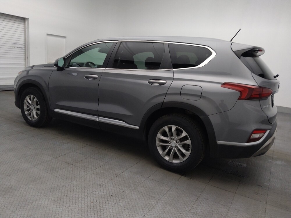 2019 Hyundai Santa Fe in Sanford, FL 32773 - 18132644 3