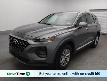 2019 Hyundai Santa Fe in Sanford, FL 32773