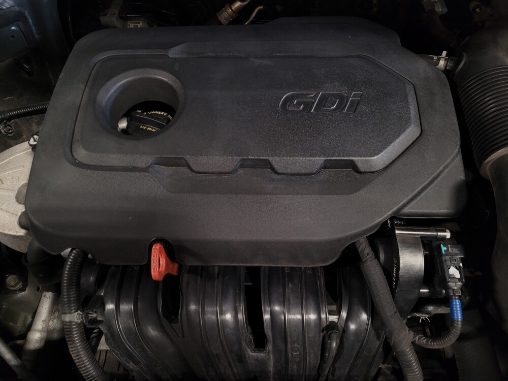 2019 Hyundai Santa Fe in Sanford, FL 32773 - 18132644 30