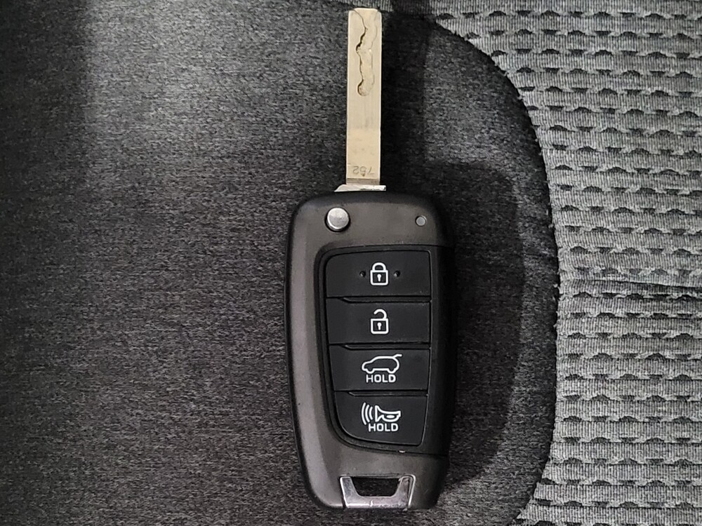 2019 Hyundai Santa Fe in Sanford, FL 32773 - 18132644 32